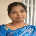 Sumalatha Jannu - Career Counsellor & Founder – Realu Careers | 17+ Years of Experience | MA in Economics | B.Ed. | Career Assessment Specialist | Personalised Career Planning | Educational Guidance | Student & Parent Mentoring